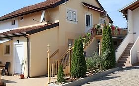 Amore House With Apartment